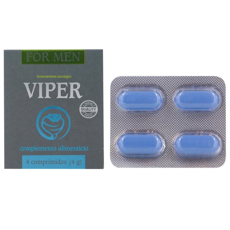 COBECO - VIPER PARA HOMENS 4 TABS - Image 2