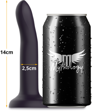 Visão alternativa de MYTHOLOGY - DUMAN MYSTIC DILDO S