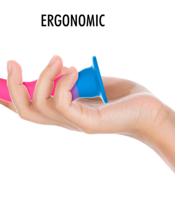 Visão alternativa de MYTHOLOGY - KUNO UTOPIA DILDO S