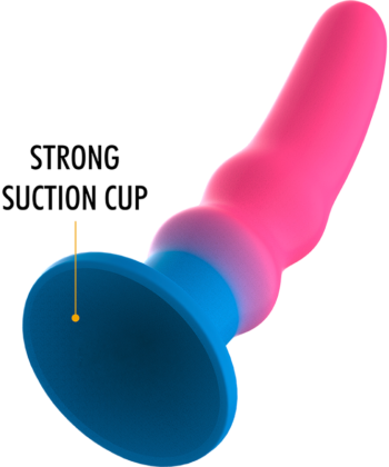 Visão alternativa de MYTHOLOGY - KUNO UTOPIA DILDO M