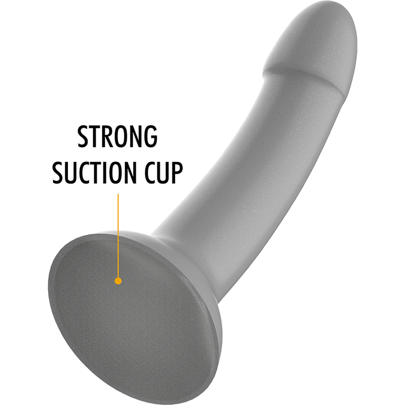 MYTHOLOGY - RUNA MAJESTIC DILDO S - Image 5