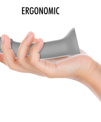 Visão alternativa de MYTHOLOGY - RUNE MAJESTIC DILDO S