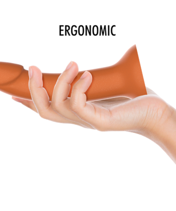 Visão alternativa de MYTHOLOGY - RUNE ROYAL DILDO M