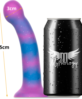 Visão alternativa de MYTHOLOGY - DION GALACTIC DILDO S