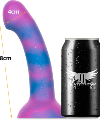 Visão alternativa de MYTHOLOGY - DION GALACTIC DILDO M
