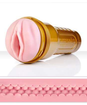 FLESHLIGHT - UNIDADE DE TREINAMENTO PINK LADY STAMINA