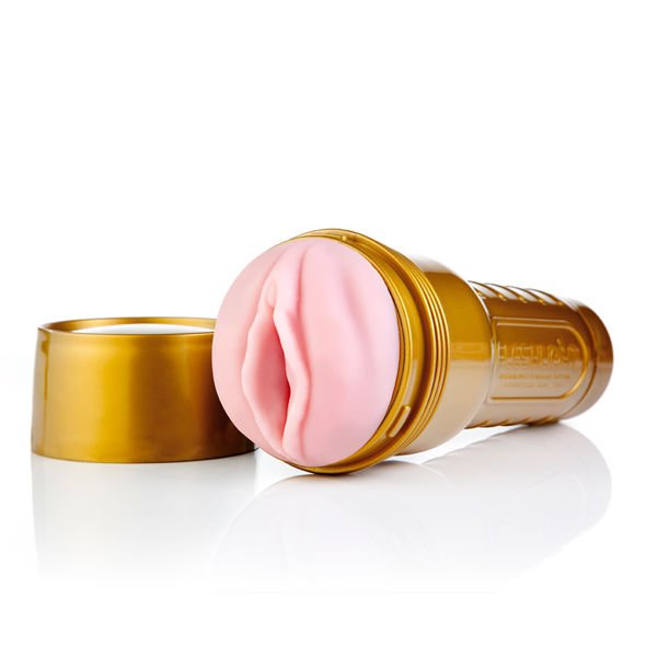 FLESHLIGHT - UNIDADE DE TREINAMENTO PINK LADY STAMINA - Imagem 2
