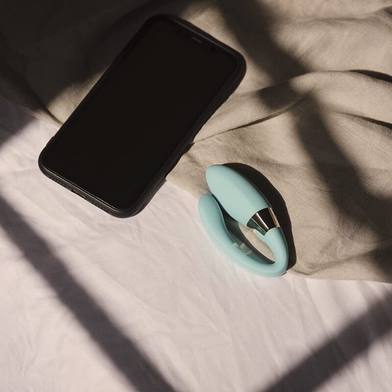 LELO - TIANI HARMONY AQUA MASSAGEIRO DE CASAL - Image 4