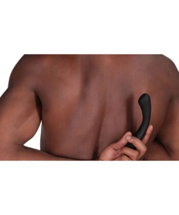 Alternative view of JE JOUE - VIBRADOR JUNO FLEX G-SPOT - PRETO