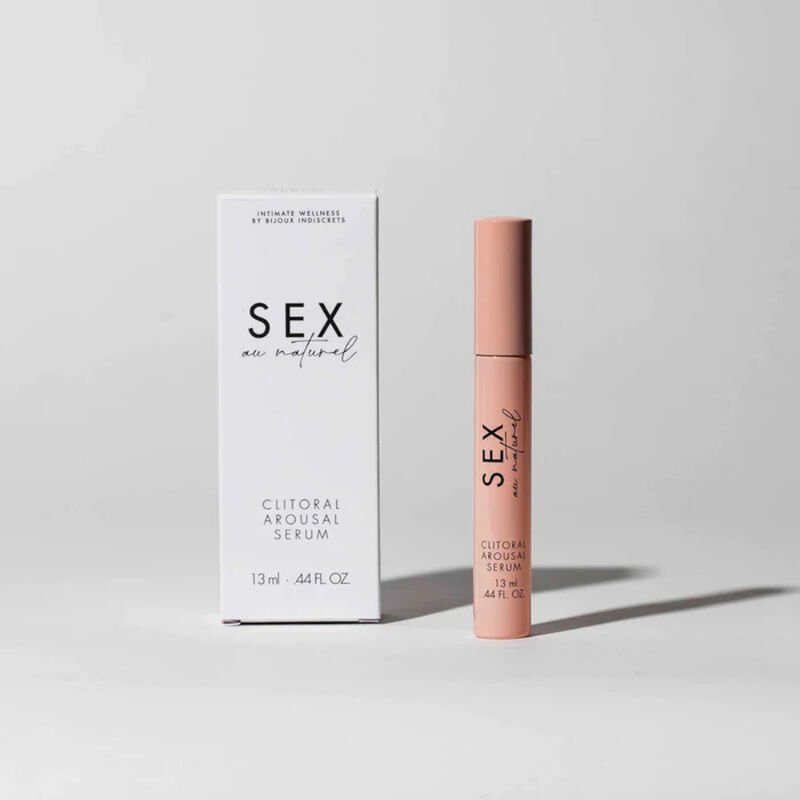 BIJOUX - SÉRUM ORGÁSMICO INDISCRETS PARA CLITÓRIS - Image 4