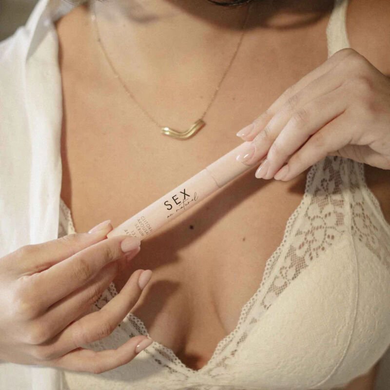 BIJOUX - SÉRUM ORGÁSMICO INDISCRETS PARA CLITÓRIS - Image 2