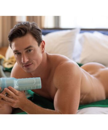 Alternative view of FLESHJACK - MASTURBADOR CADE MADDOX ALPHA ANO