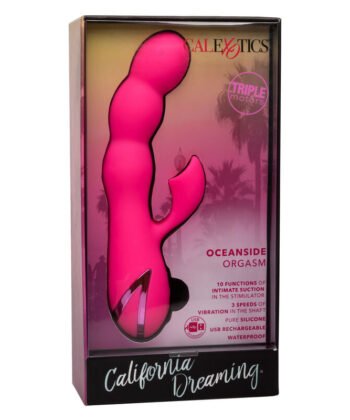 CALEXOTICS - OCEANSIDE ORGASM - Imagem 3