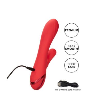 CALEXOTICS - PALISADES PASSION RED