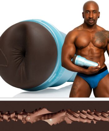 FLESHJACK - MASTURBADOR MAX KONNOR ANO