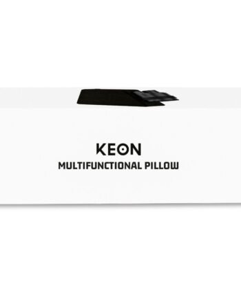 Visão alternativa de KIIROO - ALMOFADA E ALMOFADA MULTIFUNCIONAL KEON ALMOFADA MULTIFUNCIONAL