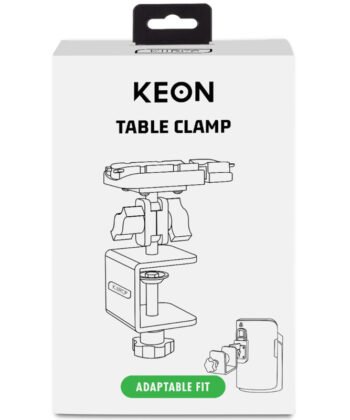Visão alternativa de KIIROO - BRAADEIRA DE MESA KEON BRAADEIRA DE MESA