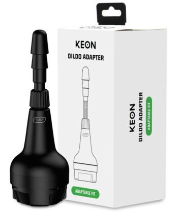 KIIROO - KEON DILDO ADAPTER ADAPTADOR DE DILDO