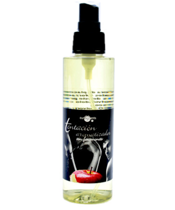 TENTACION - CHOCOLATE AROMATIZADOR AMBIENTE CON FEROMONAS