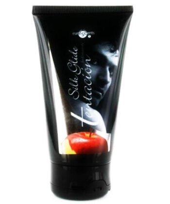 TENTACION - LUBRIFICANTE COM SABOR A DOCE 75 ML