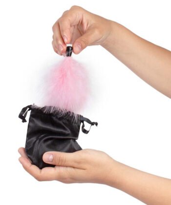 Visão alternativa de SECRETPLAY - KIT LUZ DOURADA PÓ COMESTÍVEL E PENAS DE CHOCOLATE AFRODISÍACO