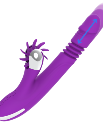 FUN FUNCTION - COELHO ENGRAÇADO PARA CIMA E PARA BAIXO 2.0
