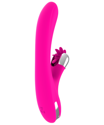 DIVERSIA - COELHO VIBRANDO 24 CM - Image 3