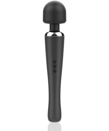 NAOMI WAND - NOVO MASSAGEADOR SUPER FORTE