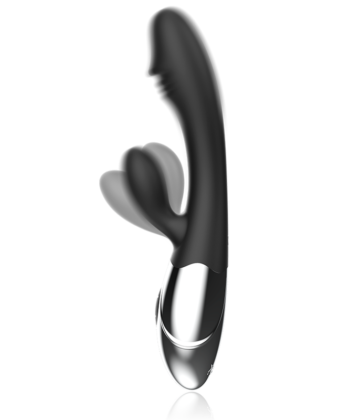 BLACK&SILVER - VIBE ESTIMULANTE KALEB
