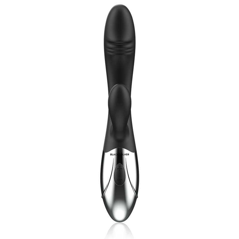 BLACK&SILVER - VIBE ESTIMULANTE KALEB - Image 5