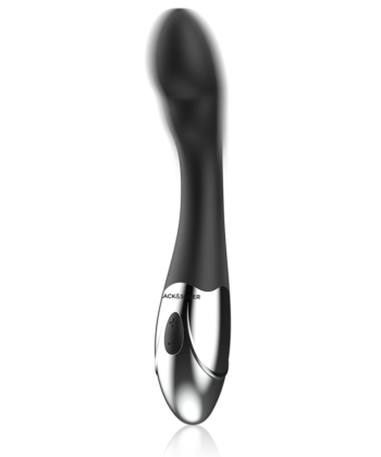 BLACK&SILVER - VIBE ESTIMULANTE KILIAN