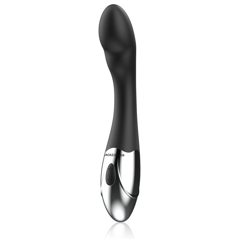 BLACK&SILVER - VIBE ESTIMULANTE KILIAN - Image 3