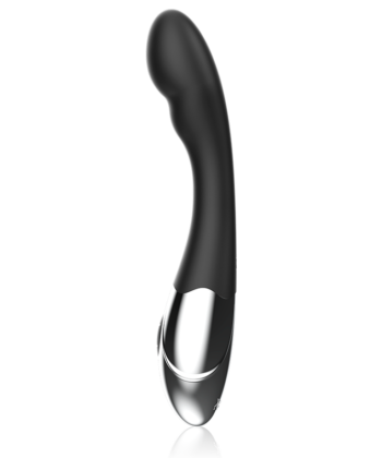 Alternative view of BLACK&SILVER - VIBE ESTIMULANTE KILIAN