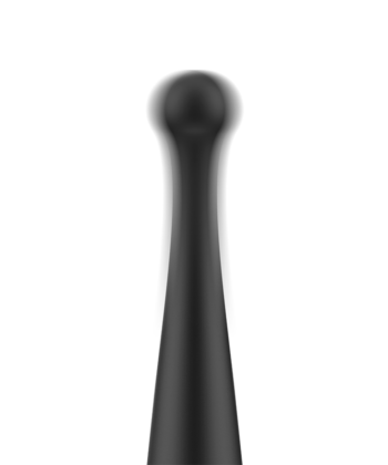 BLACK&SILVER - VIBE ESTIMULANTE KENNETH