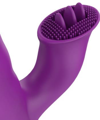 Visão alternativa de FUN FUNCTION - ZENDA THRUSTER E ROTAÇÃO