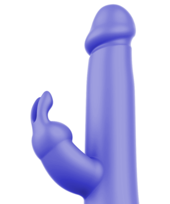 MR BOSS - ARTURO VIBRADOR E ROTADOR + CONTROLO REMOTO WATCHME