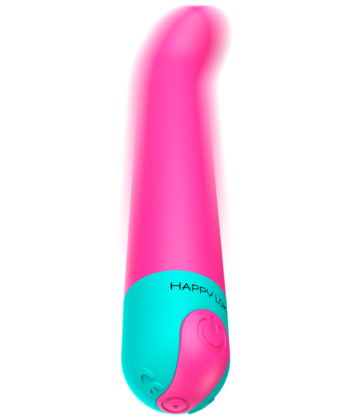 HAPPY LOKY - ARIEL VIBRADOR PONTO G