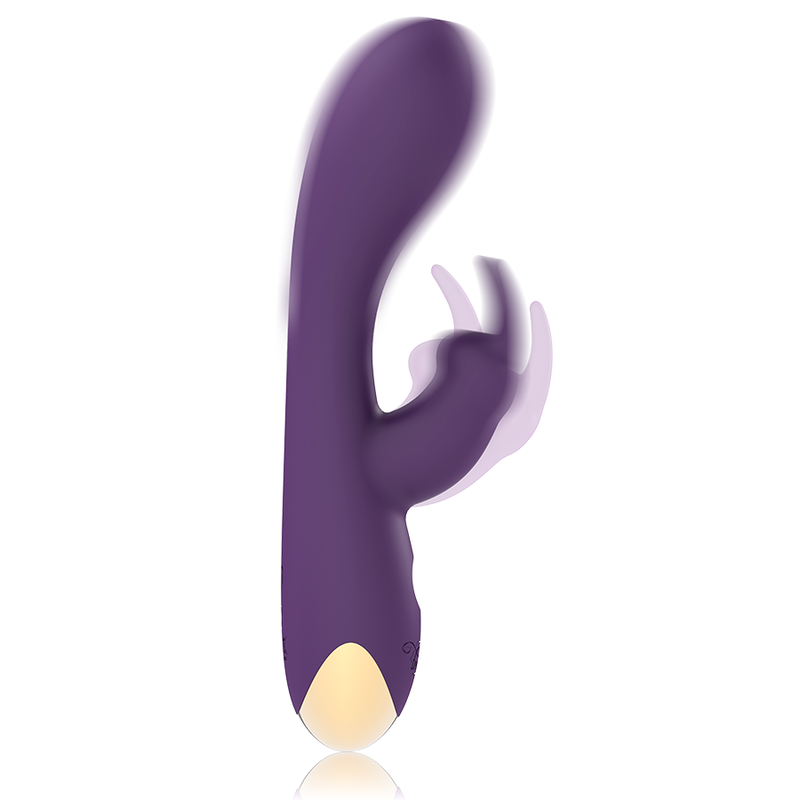 TREASURE - LAURENCE VIBRADOR RABBIT + CONTROLO REMOTO WATCHME - Image 4