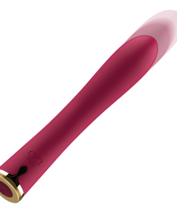 CICI BEAUTY - PREMIUM SILICONE PUSH BULLET