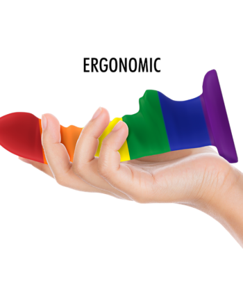 Alternative view of MYTHOLOGY - SEU VIBRADOR DE ORGULHO COLBY