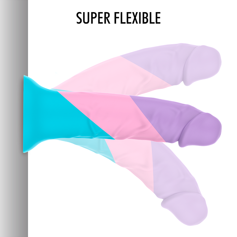 MYTHOLOGY - ASHER PASTEL DILDO - Imagem 3