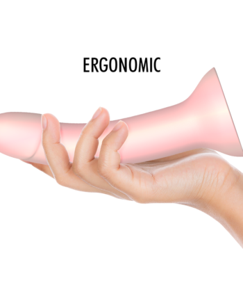 Alternative view of MYTHOLOGY - VIBRADOR DE DOCES RUNE