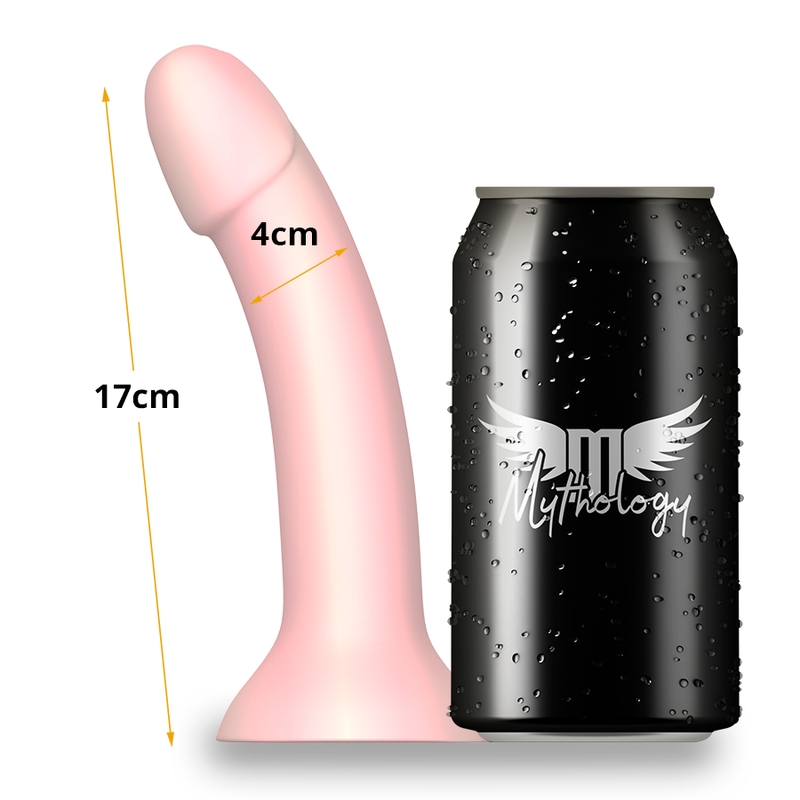 MYTHOLOGY - VIBRADOR DE DOCES RUNE - Image 3