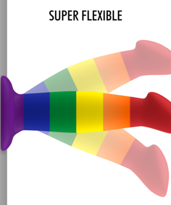 Alternative view of MYTHOLOGY - SEU VIBRADOR DE ORGULHO DE GARRICK