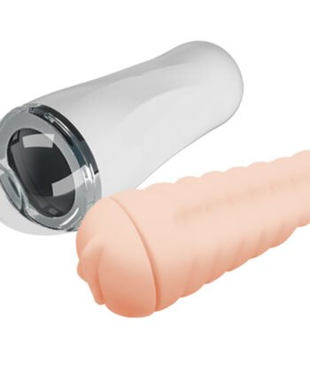CRAZY BULL - MASTURBADOR DE VAGINA TRISH 3D LIFE-LIKE - Imagem 3