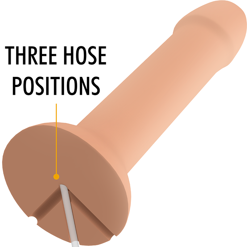 MYTHOLOGY - FLIPPER ORIGINAL DILDO EYACULADOR - Image 4