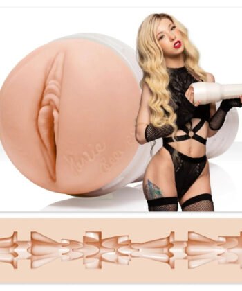 FLESHLIGHT GIRLS - KENZIE REEVES VAGINA