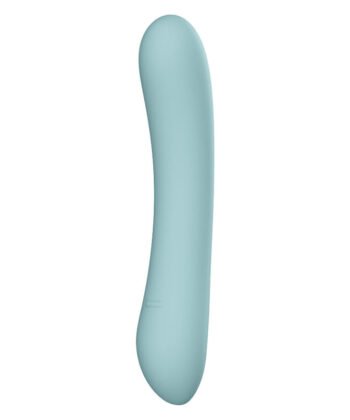 Visão alternativa de KIIROO - VIBRADOR PEARL 2+ G-SPOT - TURQUESA