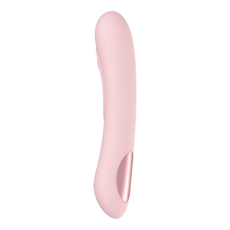 KIIROO - VIBRADOR PEARL 3 G-SPOT - ROSA - Image 4