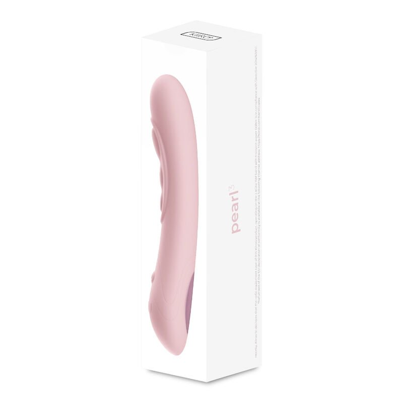KIIROO - VIBRADOR PEARL 3 G-SPOT - ROSA - Image 3